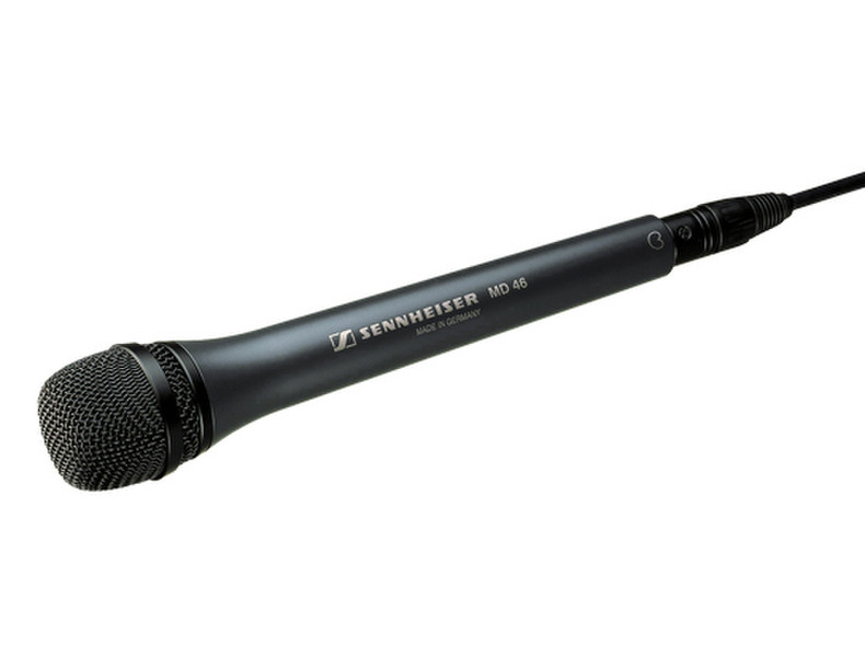 Sennheiser MD 46 Проводная