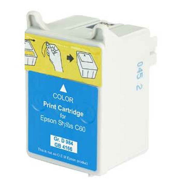 Hama 984 Epson St.c60 3-colour