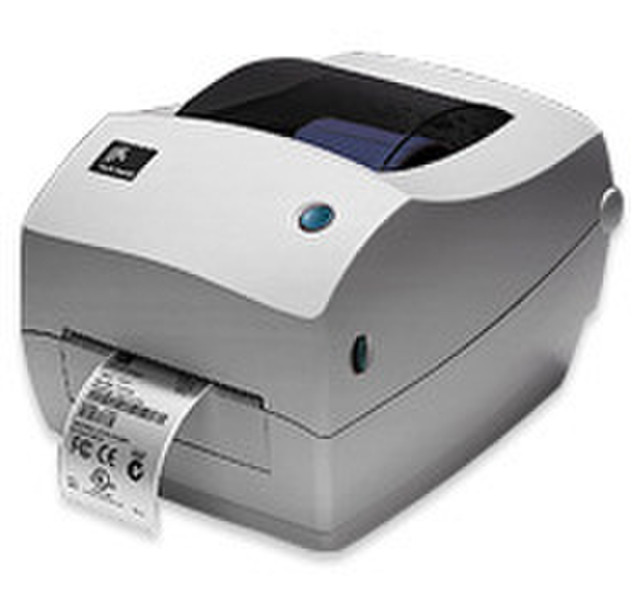 Zebra TLP 3842 300 x 300DPI label printer