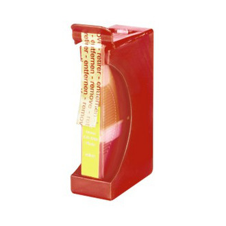 Hama 00053958 Gelb Tintenpatrone