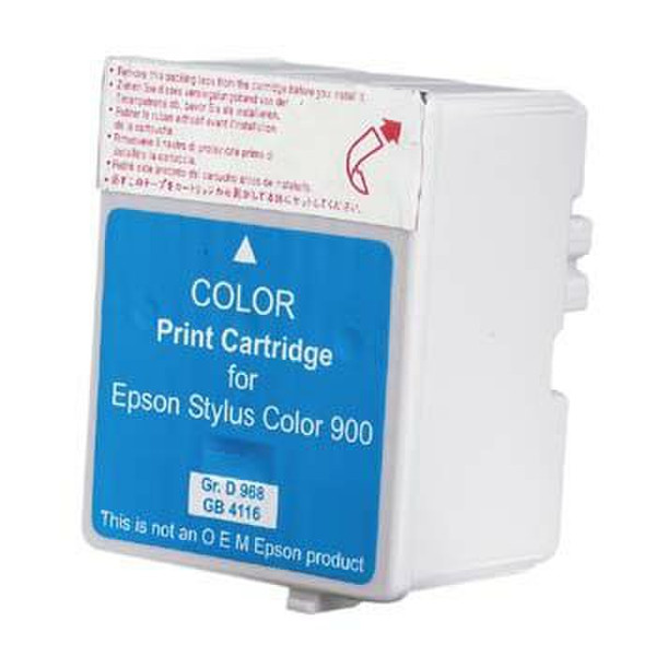 Hama 00053968 Tintenpatrone