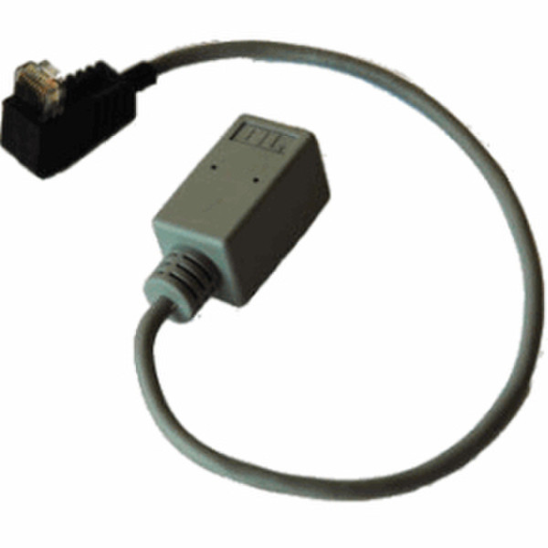 Datalogic CAB-376 Univ. Adapter DLL2020 10 pin RJ cable interface/gender adapter