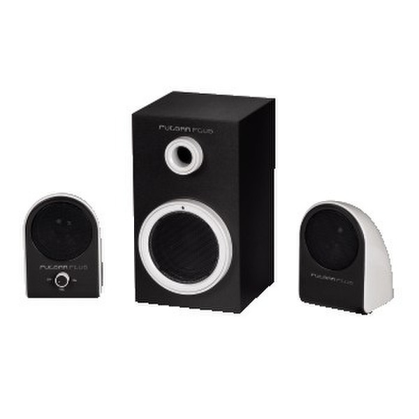 Hama Pulsar Plus 10W Black loudspeaker