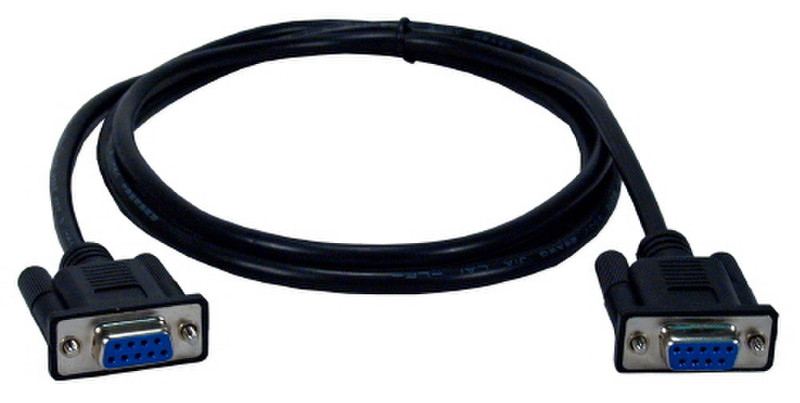 Datalogic Serial cable for PC/AT 2м кабель SATA