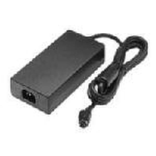 Datalogic Power Supply for 4-slot Battery Charger, FPS18 (w/o Cord) Black power adapter/inverter