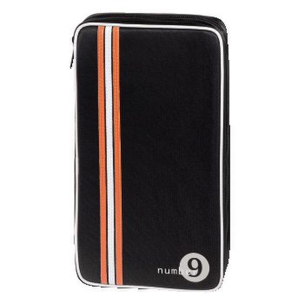 Hama Cd-rom Wallet No.9 96