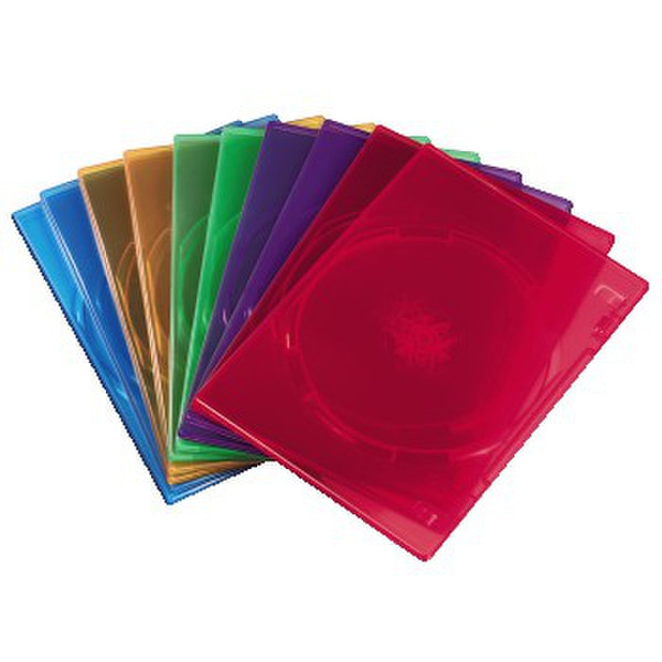 Hama 00062696 1discs Multicolour