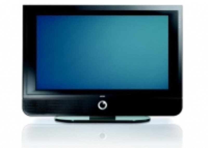 LOEWE Modus L 42 DVB-T/C CI 46Zoll HD Silber Plasma-Fernseher