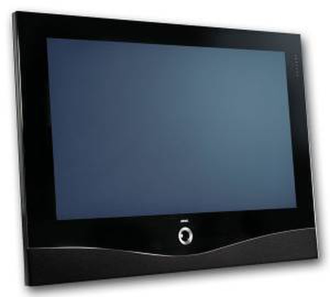 LOEWE Xelos A 37 DVB-T/C CI 37Zoll HD Silber LCD-Fernseher