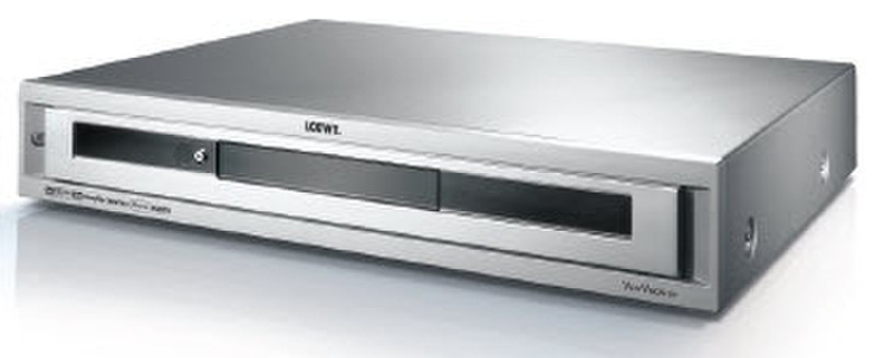 LOEWE 66502A00 Rekorder Platin DVD-Player