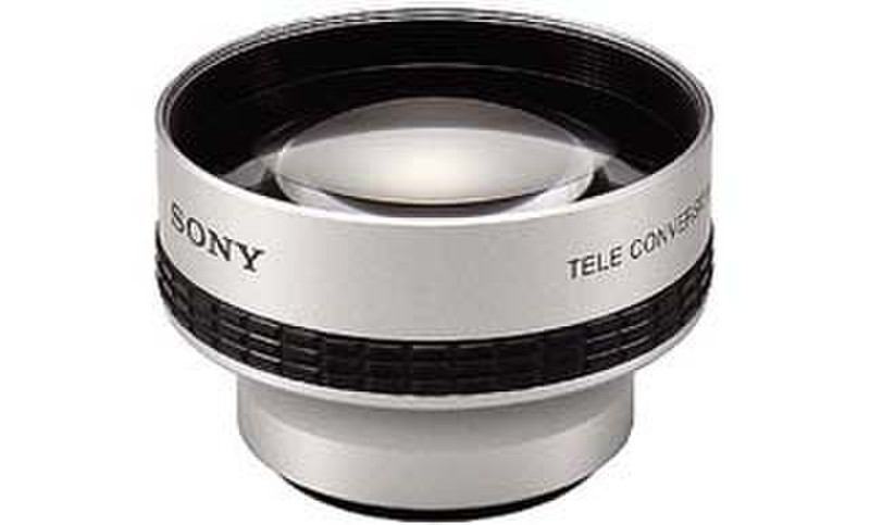 Sony VCL-R2037S Silver camera lense