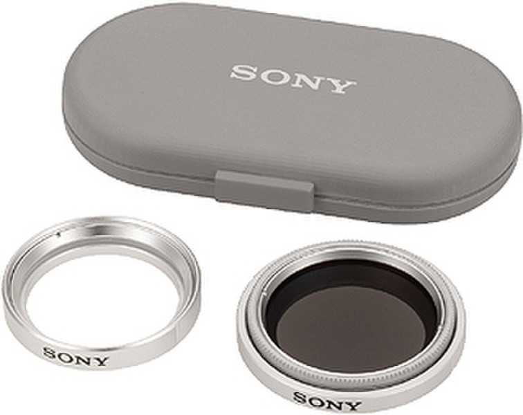 Sony Polarizing Filter Kit