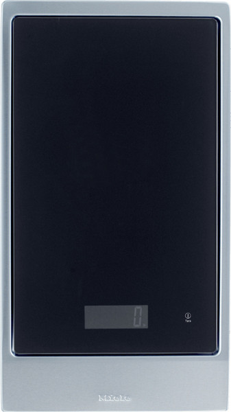 Miele CS 1418 Electronic kitchen scale Black,Silver