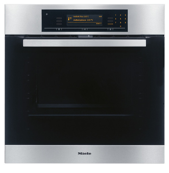 Miele H 5681 BP Electric oven 66l A Edelstahl