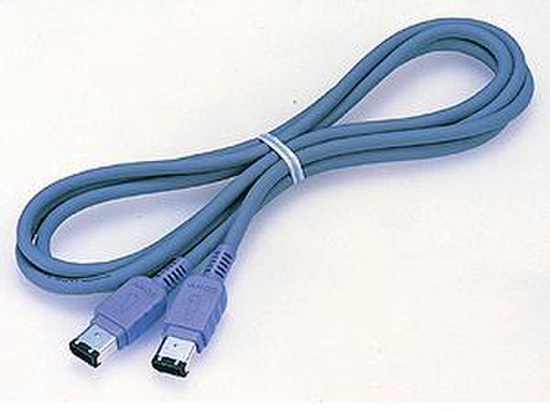 Sony VMC-IL6635 3.5м Синий FireWire кабель