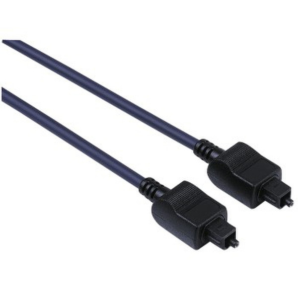 Hama 75042919 0.75m fiber optic cable
