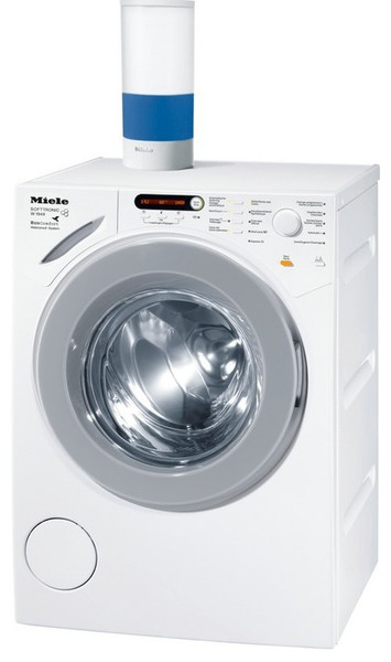 Miele W 1949 WPS EcoComfort freestanding Front-load 7kg 400RPM White washing machine