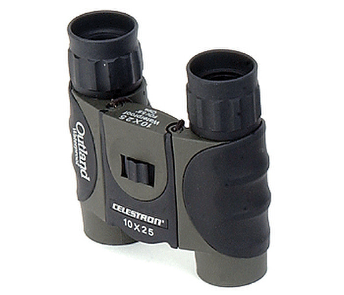 Celestron Outland 10x25 BAK-4 Black binocular