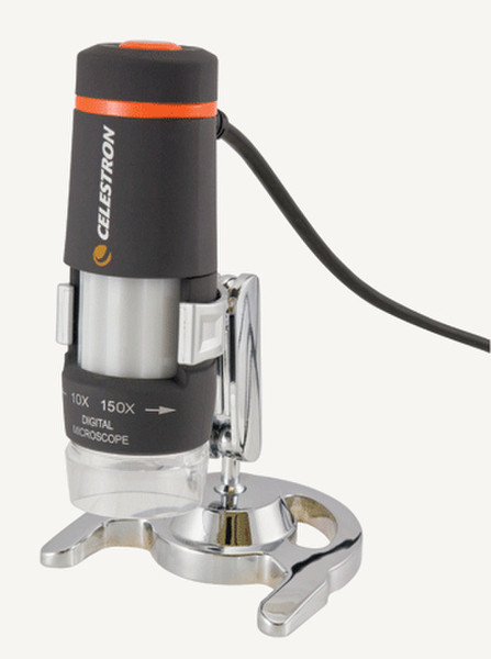 Celestron Handheld Digital Microscope 150x USB microscope