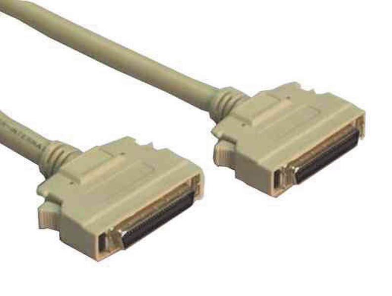 Sandberg SCSI Cable HPDB50M-HPDB50M 1 m