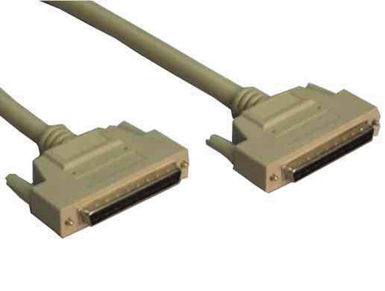 Sandberg SCSI Cable HPDB68M-HPDB68M 1 m