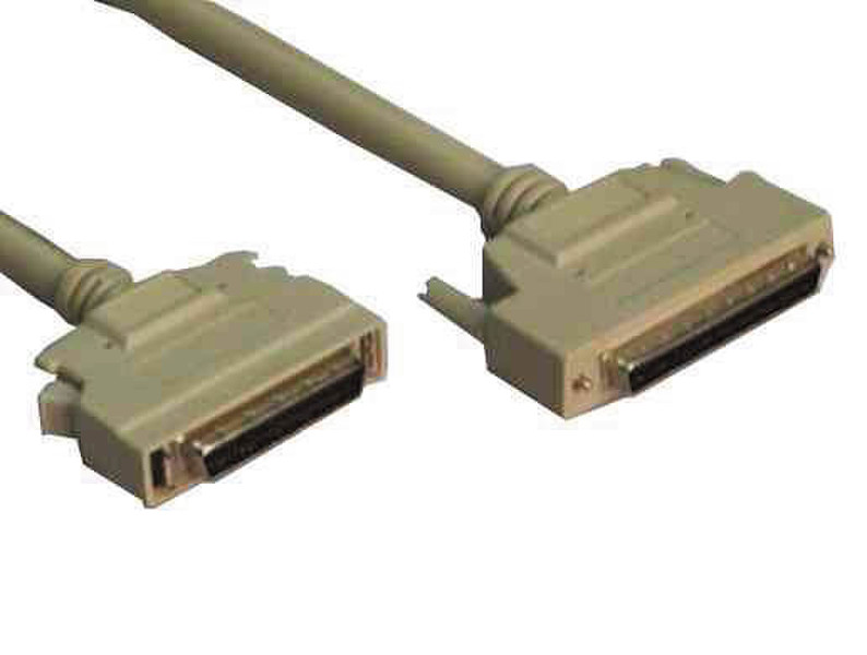 Sandberg SCSI Cable HPDB68M-HPDB50M 1 m