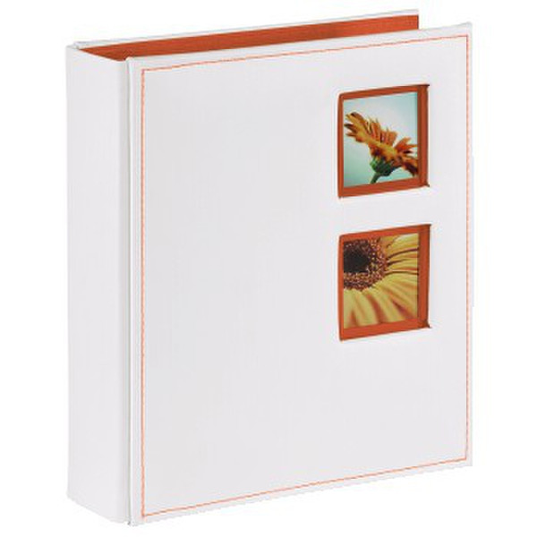 Hama Retro Orange photo album