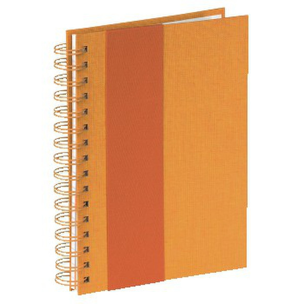 Hama Cocktail Orange writing notebook