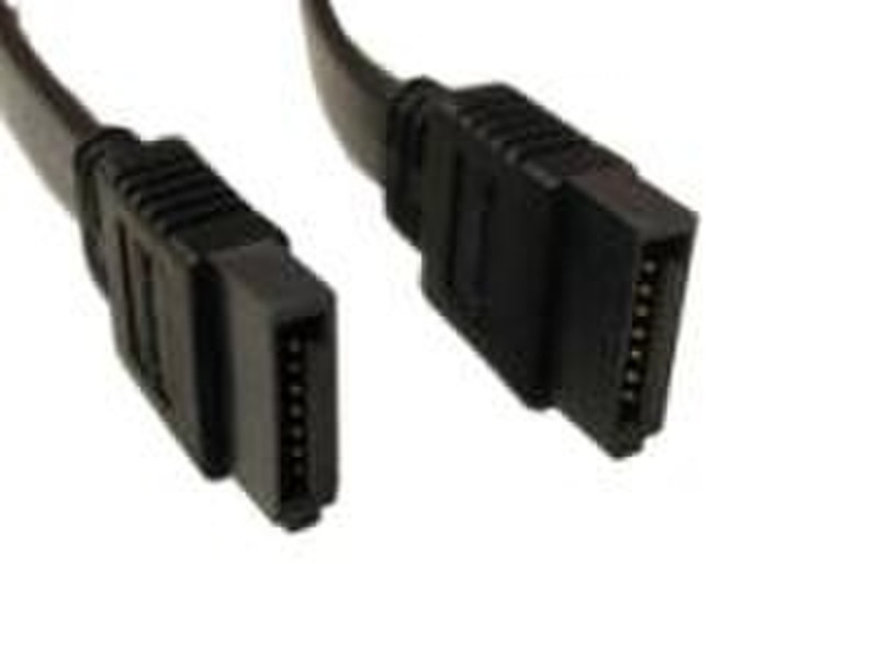 Sandberg Serial ATA Cable 0.8 m SATA-Kabel