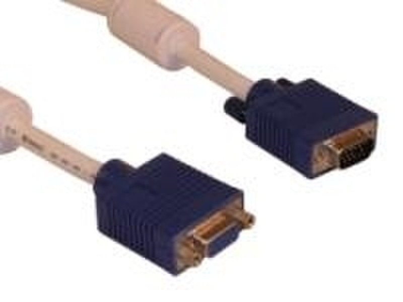 Sandberg Extension VGA LUX 5 m