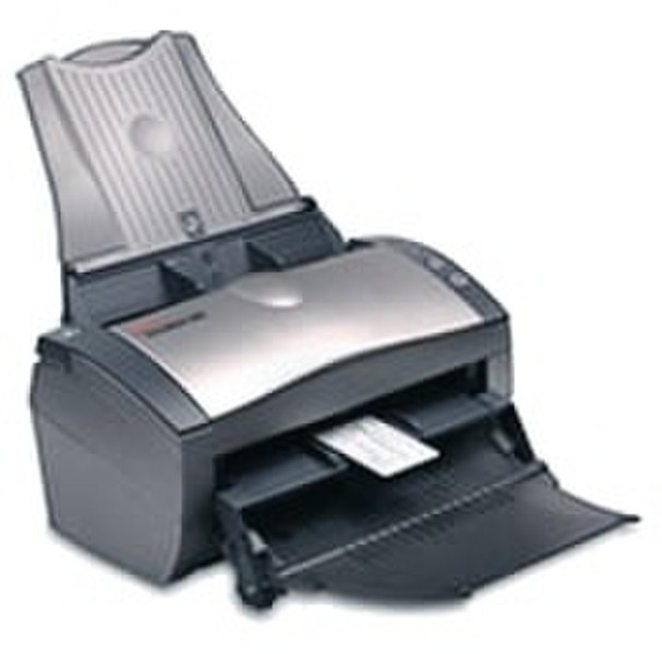 Xerox DocuMate 262i Einzelbogenförderung 600 x 600DPI A4