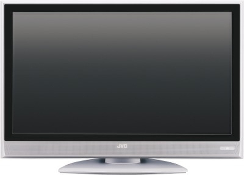 JVC LT-37R71 37Zoll Full HD Schwarz LCD-Fernseher