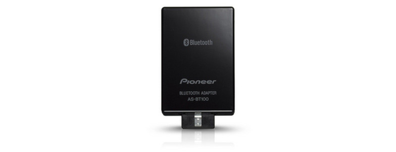Pioneer AS-BT100 Schnittstellenkarte/Adapter