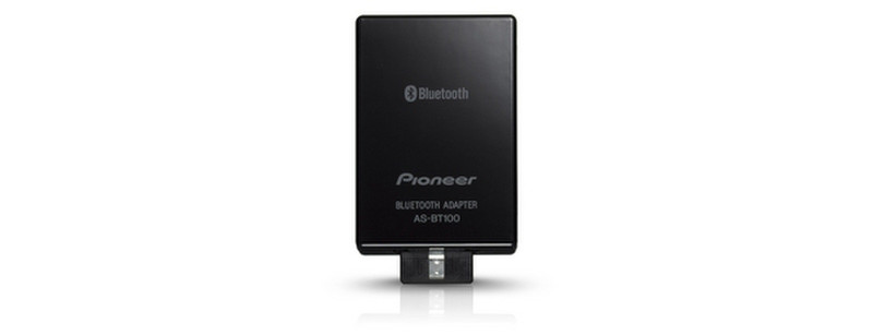 Pioneer AS-BT100 interface cards/adapter