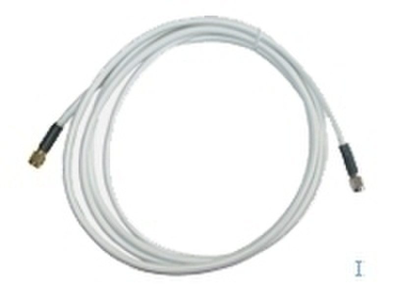 Sparkle Technology 3m cable SMA-male to SMA-female 3м сетевой кабель