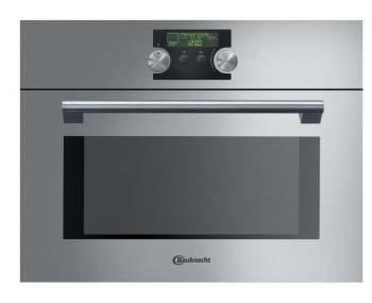 Bauknecht BLZM 7230 IN Electric 40L A Stainless steel