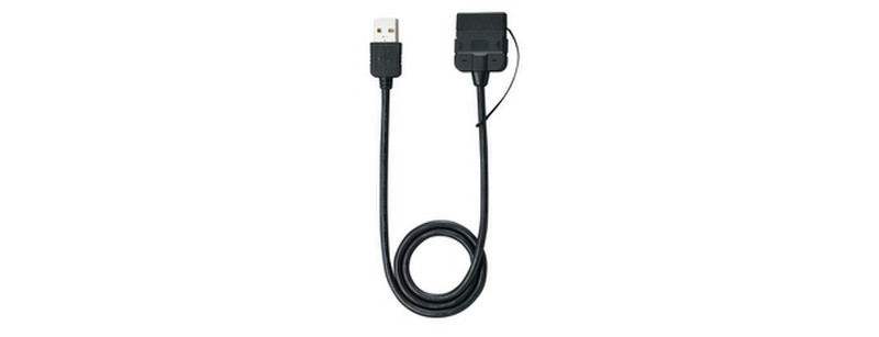 Pioneer CA-IW.50 0.5m Black mobile phone cable