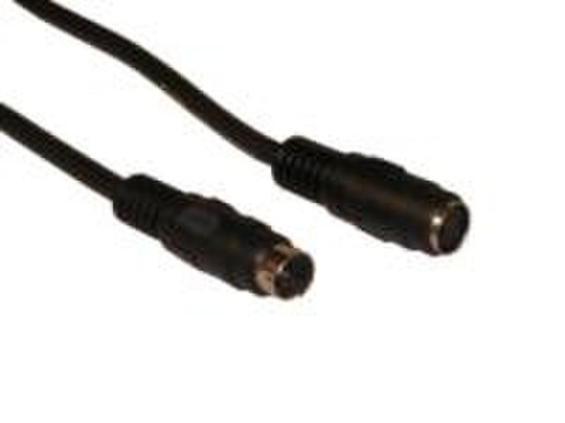 Sandberg Extension Cable S-Video 10 m SCART cable