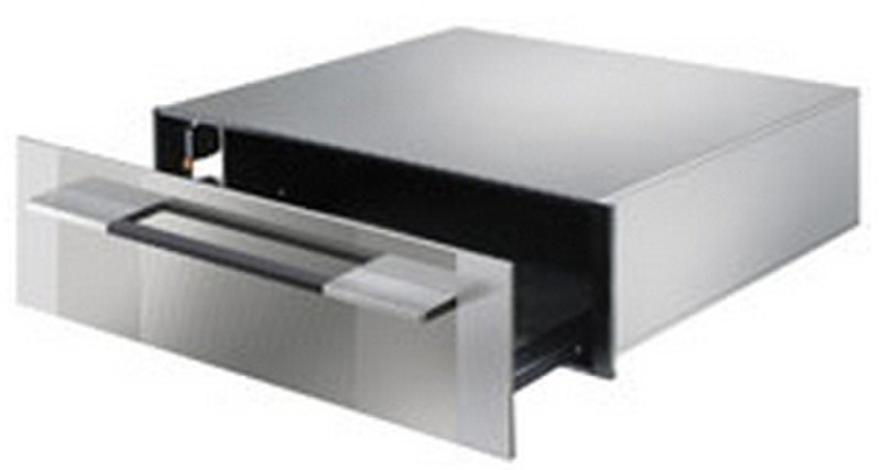 Smeg CT14-2 400W Stainless steel warming drawer