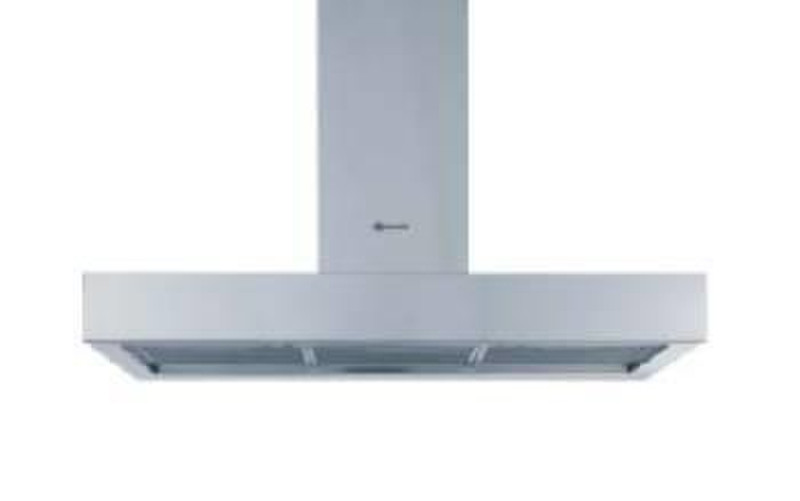 Bauknecht DBM 5390 IN Wall-mounted Stainless steel cooker hood