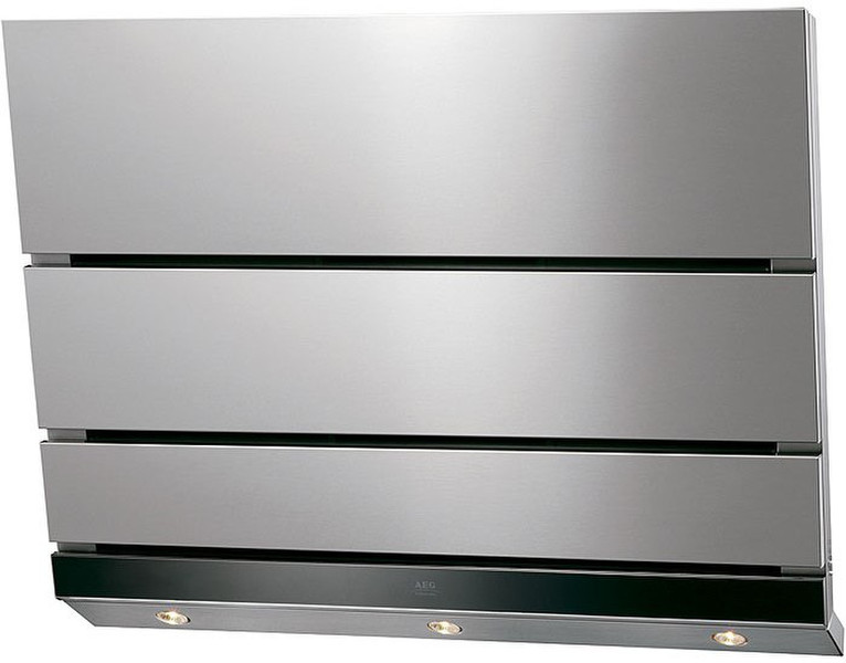 AEG DD8696M cooker hood