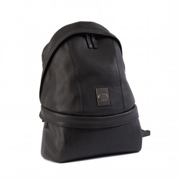 Delsey Corium Schwarz