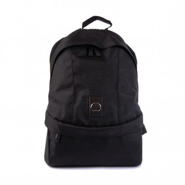 Delsey Cortex Black