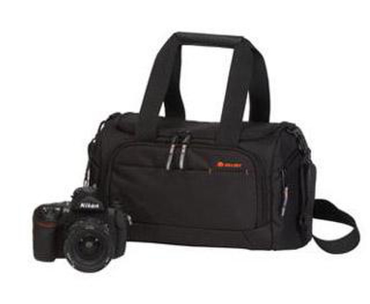 Delsey Odc 21 Black,Orange