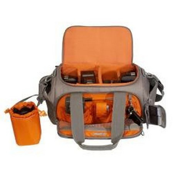 Delsey Odc 23 Grey,Orange