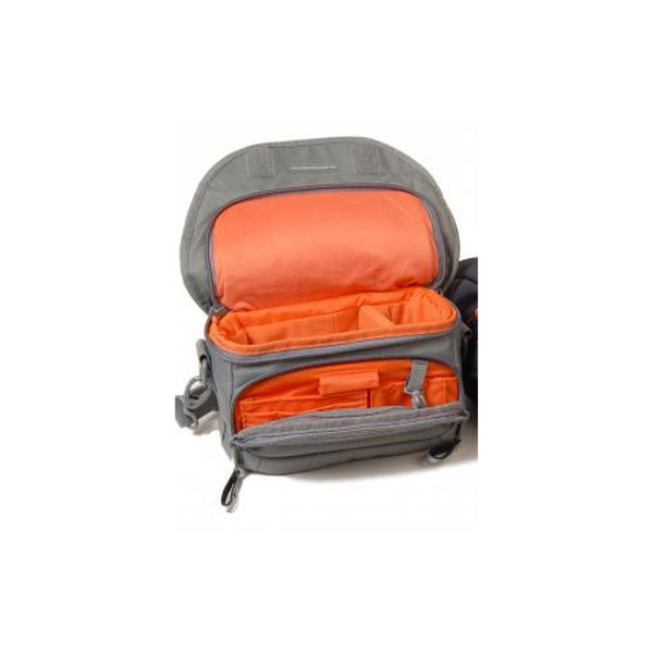 Delsey Odc 30 Grey,Orange