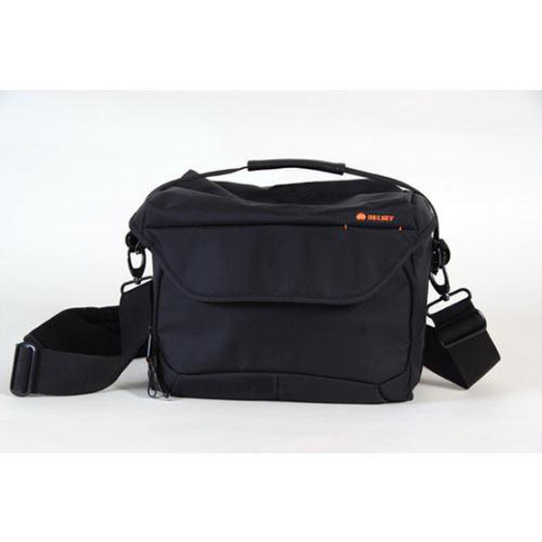 Delsey Odc 33 Black