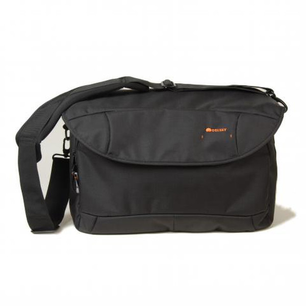 Delsey Odc 35 Black