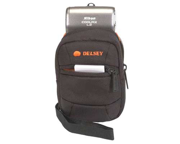 Delsey Odc 3 Grau