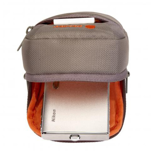 Delsey Odc 7 Grey,Orange